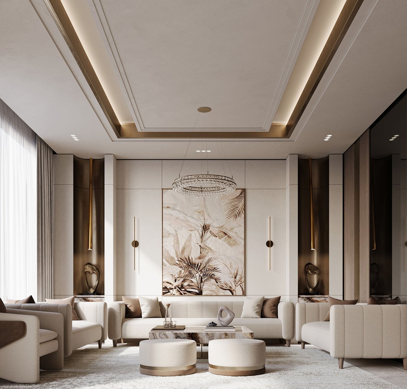 Penthouse — Hyderabad